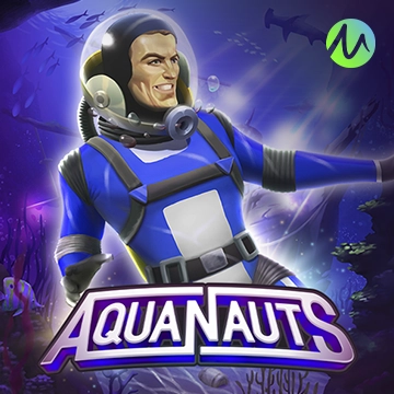รวมเกมสล็อตทุกค่าย - Aquanauts