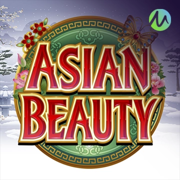 รวมเกมสล็อตทุกค่าย - Asian Beauty