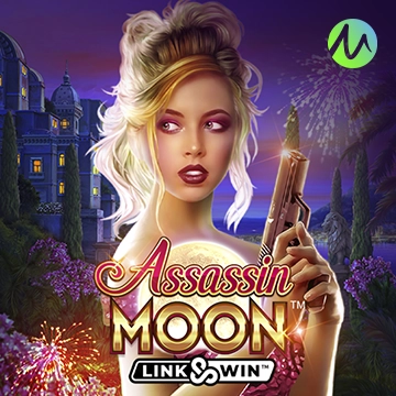 รวมเกมสล็อตทุกค่าย - Assassin Moon