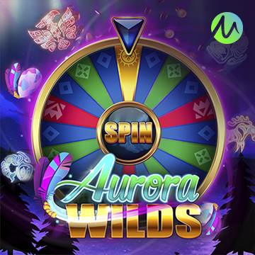 รวมเกมสล็อตทุกค่าย - Aurora Wilds
