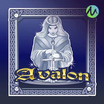 รวมเกมสล็อตทุกค่าย - Avalon