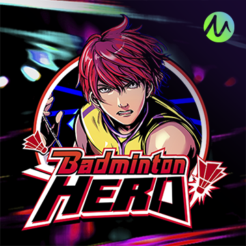 รวมเกมสล็อตทุกค่าย - Badminton Hero