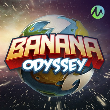 รวมเกมสล็อตทุกค่าย - Banana Odyssey