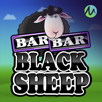 รวมเกมสล็อตทุกค่าย - Bar Bar Black Sheep 5 Reel