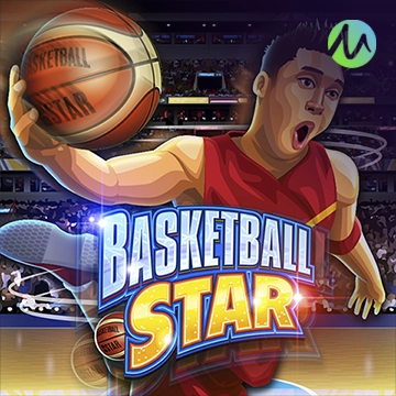 รวมเกมสล็อตทุกค่าย - Basketball Star