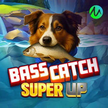 รวมเกมสล็อตทุกค่าย - Bass Catch SUPER UP