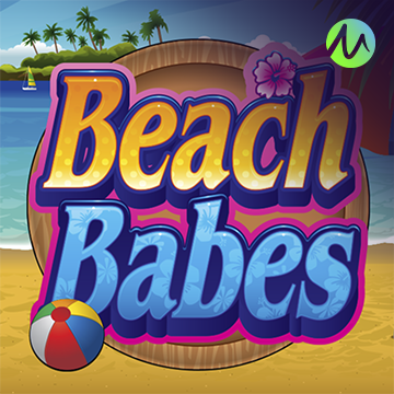 รวมเกมสล็อตทุกค่าย - Beach Babes