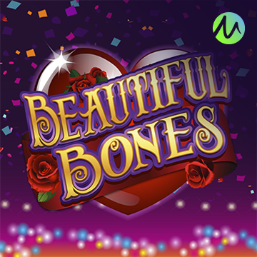 รวมเกมสล็อตทุกค่าย - Beautiful Bones