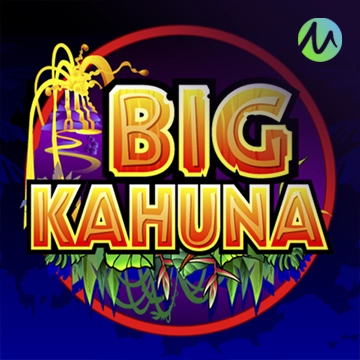 รวมเกมสล็อตทุกค่าย - Big Kahuna