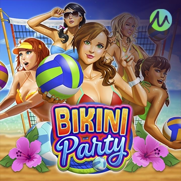 รวมเกมสล็อตทุกค่าย - Bikini Party