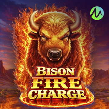 Bison Fire Charge