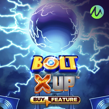 รวมเกมสล็อตทุกค่าย - Bolt X UP