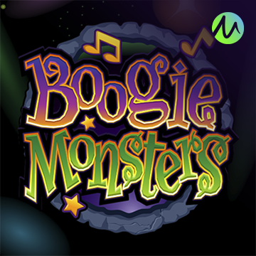 รวมเกมสล็อตทุกค่าย - Boogie Monsters