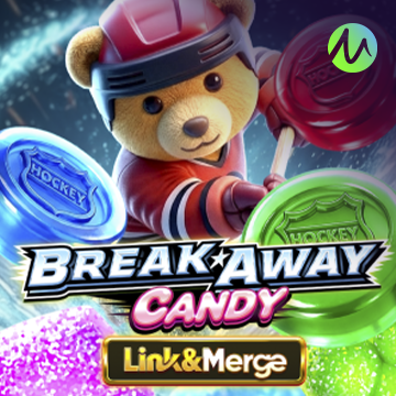 Break Away Candy Link&Merge