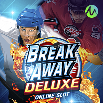 รวมเกมสล็อตทุกค่าย - Break Away Deluxe