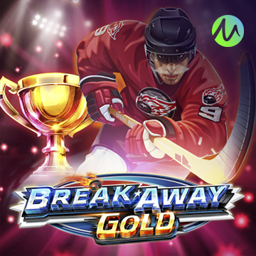 รวมเกมสล็อตทุกค่าย - Break Away Gold
