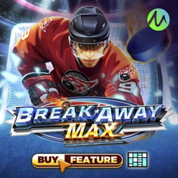 รวมเกมสล็อตทุกค่าย - Break Away Max