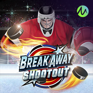 รวมเกมสล็อตทุกค่าย - Break Away Shootout