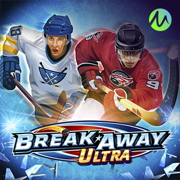 รวมเกมสล็อตทุกค่าย - Break Away Ultra