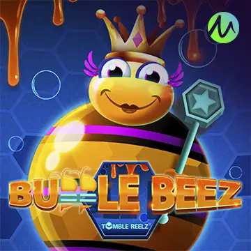 รวมเกมสล็อตทุกค่าย - Bubble Beez