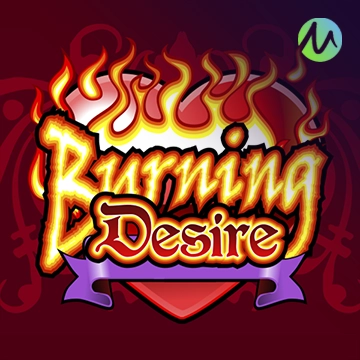 รวมเกมสล็อตทุกค่าย - Burning Desire