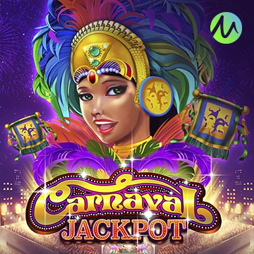 รวมเกมสล็อตทุกค่าย - Carnaval Jackpot 