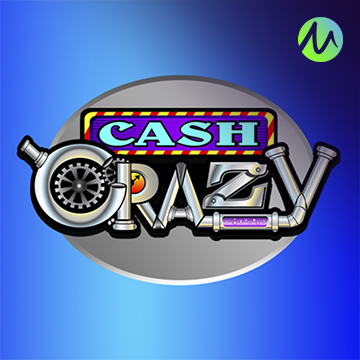 รวมเกมสล็อตทุกค่าย - Cash Crazy