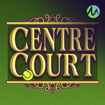 รวมเกมสล็อตทุกค่าย - Centre Court