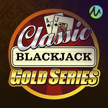 รวมเกมสล็อตทุกค่าย - Classic Blackjack Gold