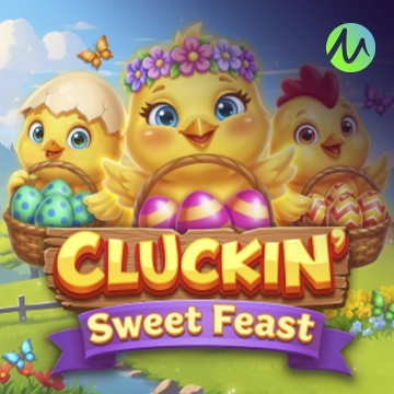 รวมเกมสล็อตทุกค่าย - Cluckin' Sweet Feast
