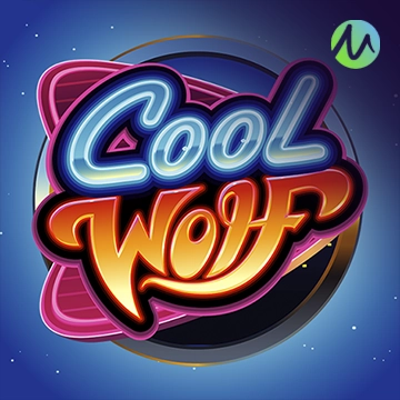 รวมเกมสล็อตทุกค่าย - Cool Wolf