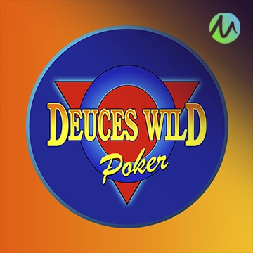 รวมเกมสล็อตทุกค่าย - Deuces Wild