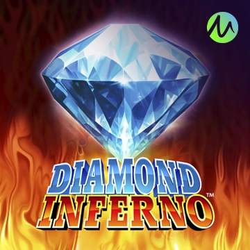 รวมเกมสล็อตทุกค่าย - Diamond Inferno