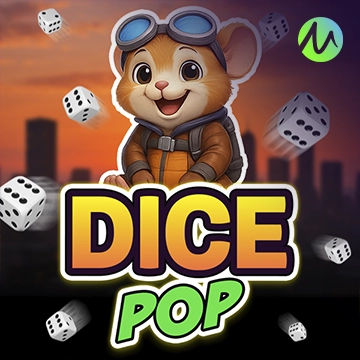 รวมเกมสล็อตทุกค่าย - Dice Pop