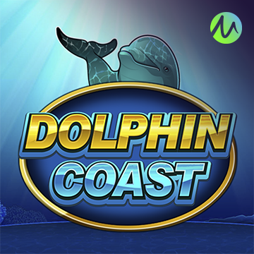 รวมเกมสล็อตทุกค่าย - Dolphin Coast
