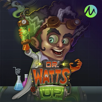 รวมเกมสล็อตทุกค่าย - Dr Watts Up