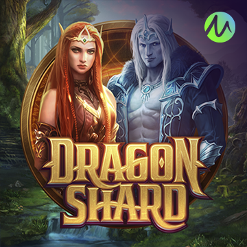 รวมเกมสล็อตทุกค่าย - Dragon Shard
