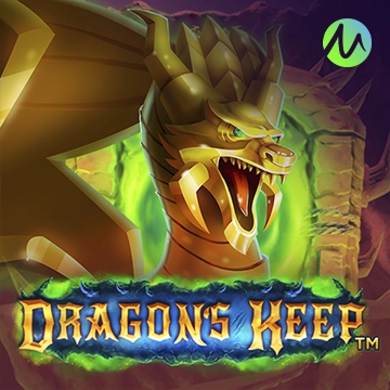 รวมเกมสล็อตทุกค่าย - Dragon's Keep
