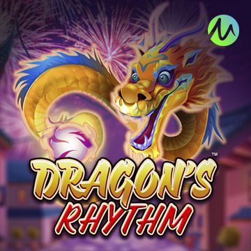 รวมเกมสล็อตทุกค่าย - Dragon's Rhythm Link&Win