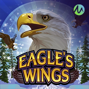 รวมเกมสล็อตทุกค่าย - Eagle's Wings