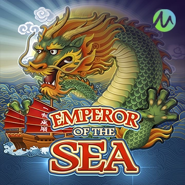 รวมเกมสล็อตทุกค่าย - Emperor Of The Sea