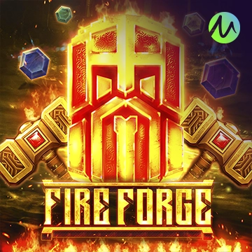 รวมเกมสล็อตทุกค่าย - Fire Forge