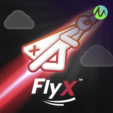 รวมเกมสล็อตทุกค่าย - FlyX
