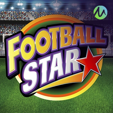 รวมเกมสล็อตทุกค่าย - Football Star