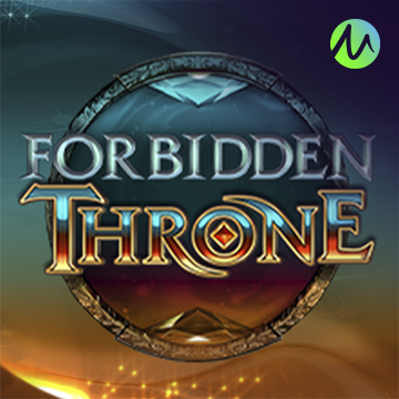 รวมเกมสล็อตทุกค่าย - Forbidden Throne
