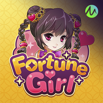 รวมเกมสล็อตทุกค่าย - Fortune Girl
