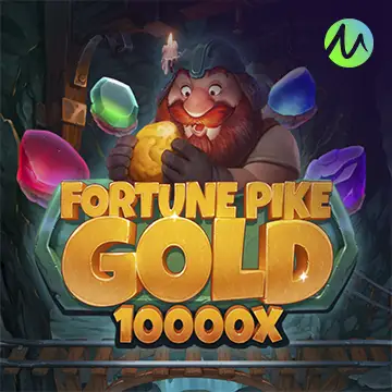 รวมเกมสล็อตทุกค่าย - Fortune Pike Gold