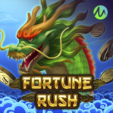 รวมเกมสล็อตทุกค่าย - Fortune Rush