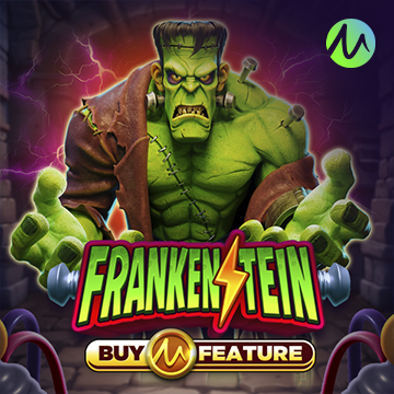 รวมเกมสล็อตทุกค่าย - Frankenstein