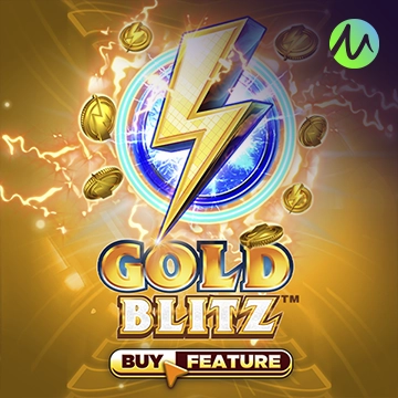 รวมเกมสล็อตทุกค่าย - Gold Blitz